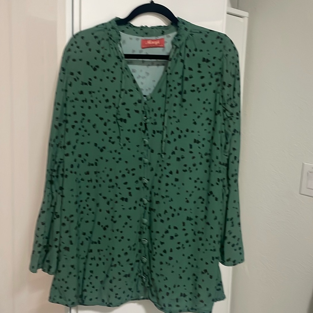 Bathing Suit coverup